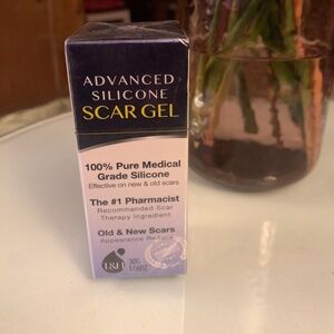 Advanced Silicone Scar Gel